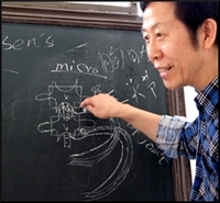 Fang teach ashipoints